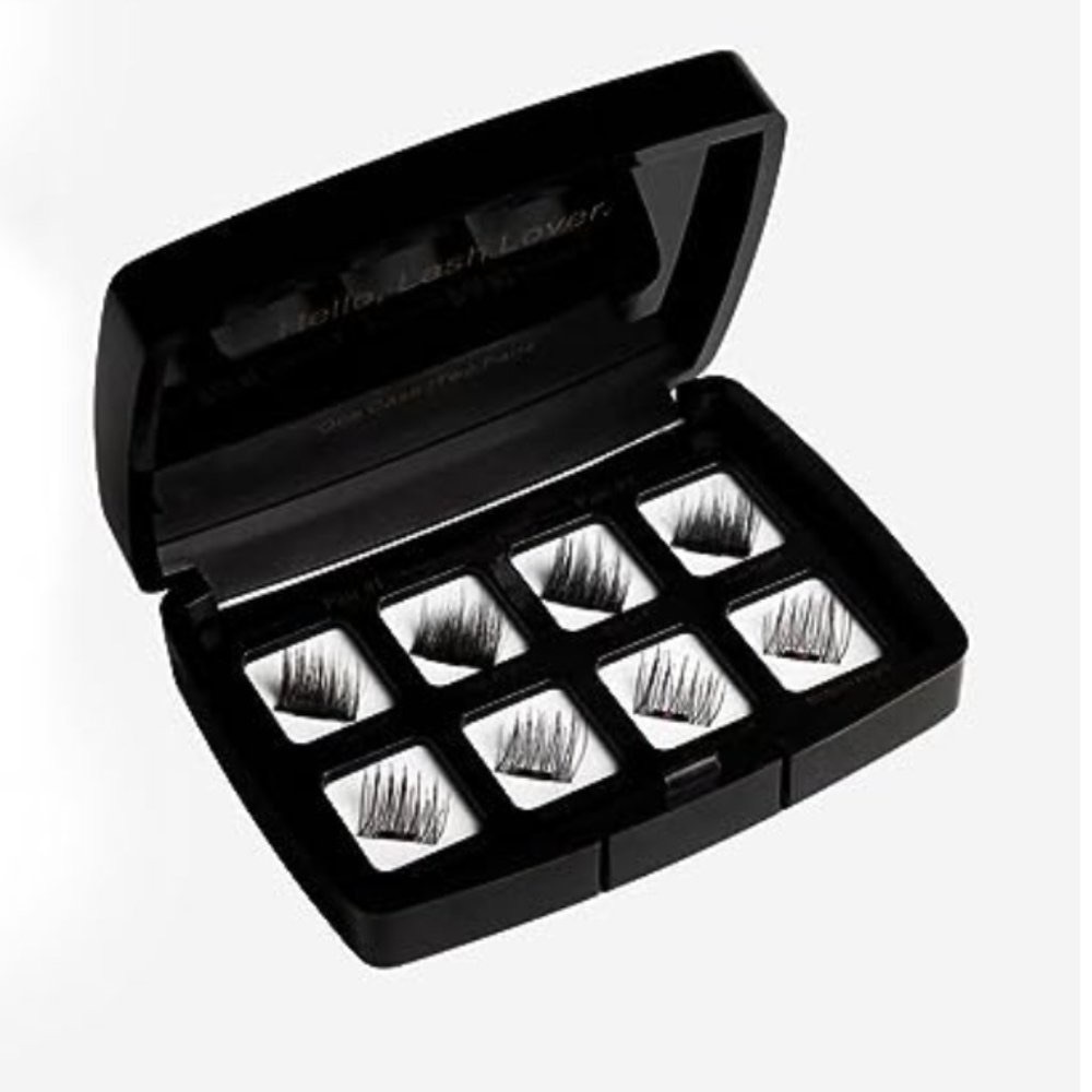 One Two Cosmetics New Magnetic Bold Accent Lash